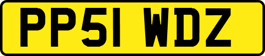 PP51WDZ
