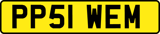 PP51WEM