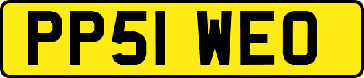 PP51WEO