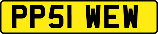 PP51WEW