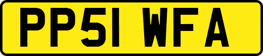 PP51WFA