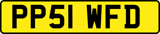 PP51WFD