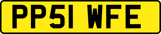 PP51WFE