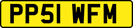 PP51WFM