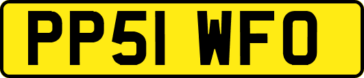 PP51WFO