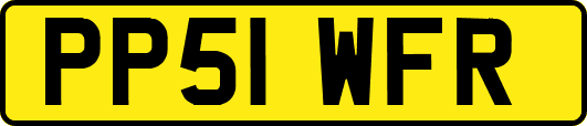 PP51WFR
