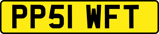 PP51WFT