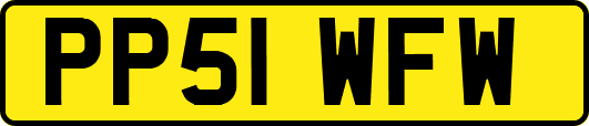 PP51WFW