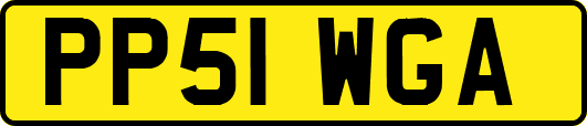 PP51WGA