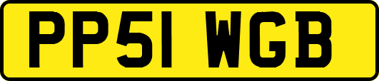 PP51WGB