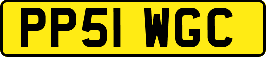 PP51WGC