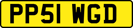 PP51WGD