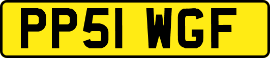 PP51WGF