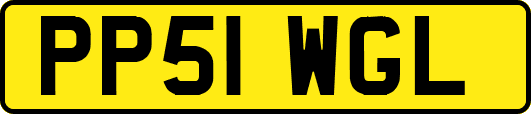 PP51WGL