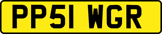PP51WGR