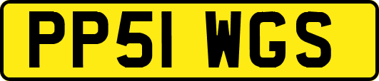 PP51WGS