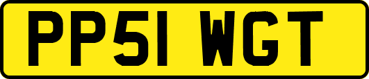 PP51WGT
