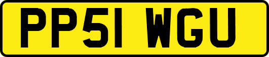 PP51WGU