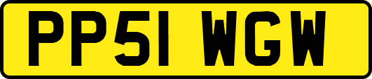PP51WGW