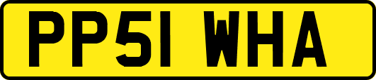 PP51WHA