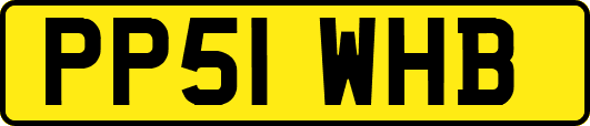PP51WHB