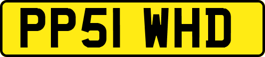 PP51WHD