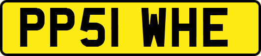 PP51WHE
