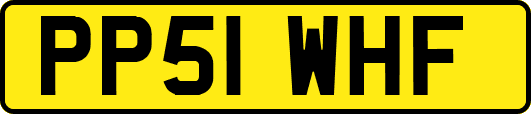 PP51WHF