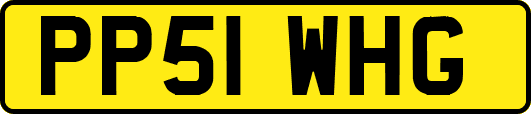 PP51WHG