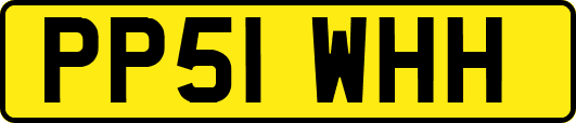 PP51WHH