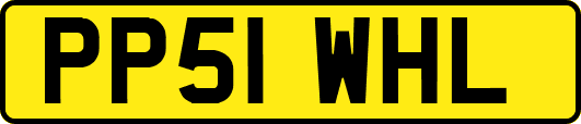 PP51WHL