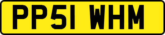 PP51WHM