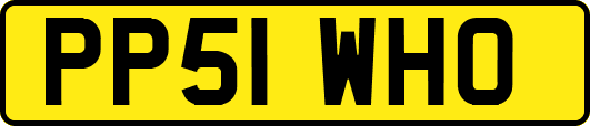 PP51WHO