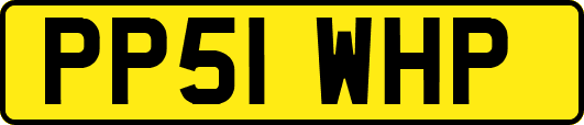 PP51WHP