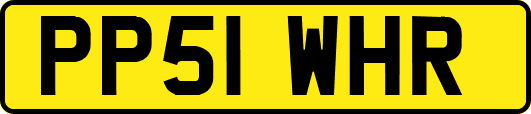 PP51WHR