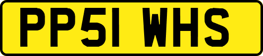 PP51WHS