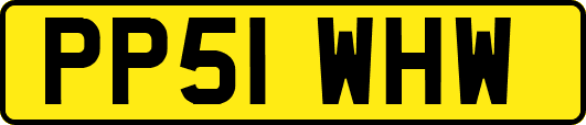 PP51WHW