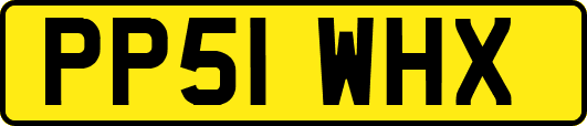 PP51WHX