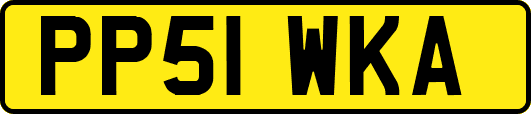 PP51WKA