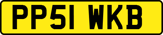 PP51WKB