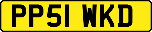 PP51WKD