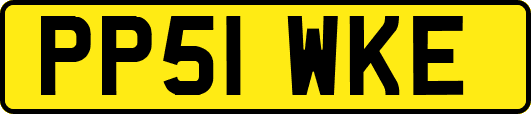 PP51WKE