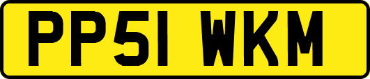PP51WKM