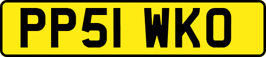 PP51WKO