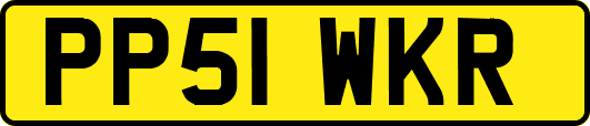 PP51WKR