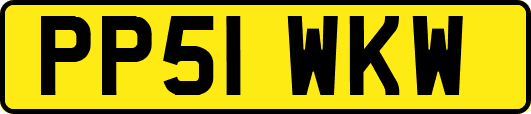 PP51WKW