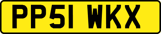 PP51WKX