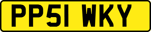 PP51WKY
