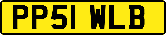 PP51WLB