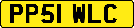 PP51WLC